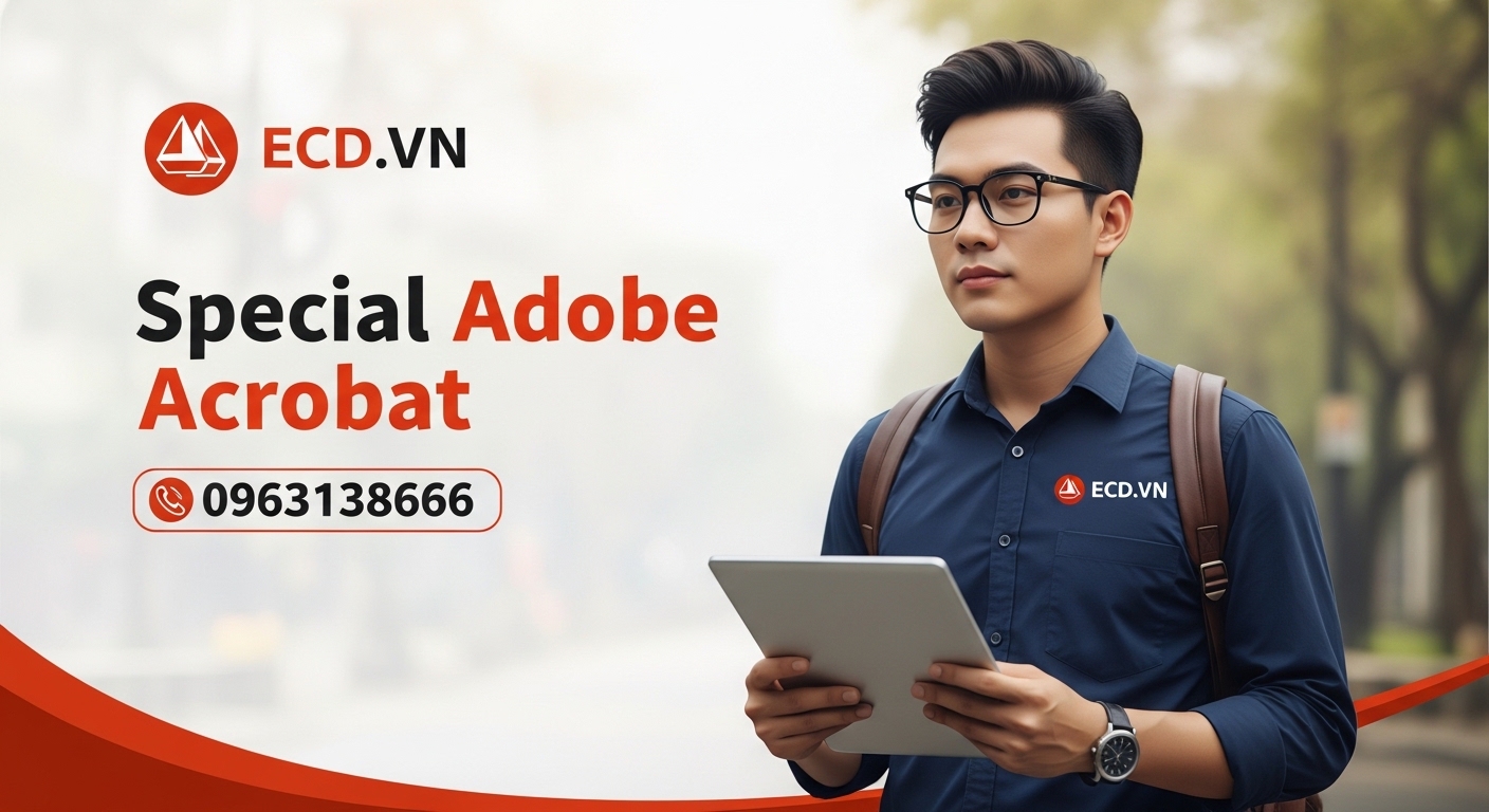 adobe acrobat ứng dụng