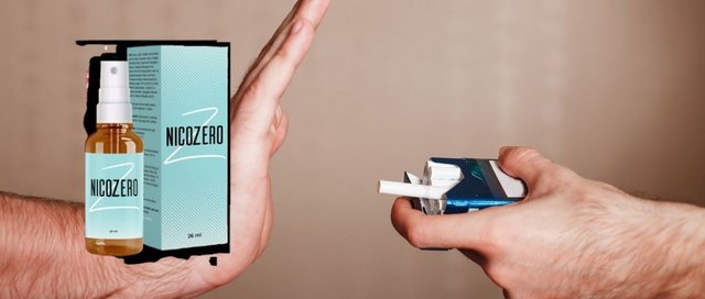 Nicozero realistické posouzení výrobku
