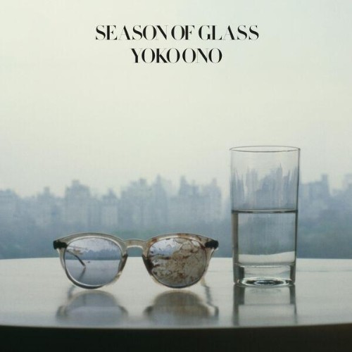 Yoko Ono - Season of Glass (2026) FLAC