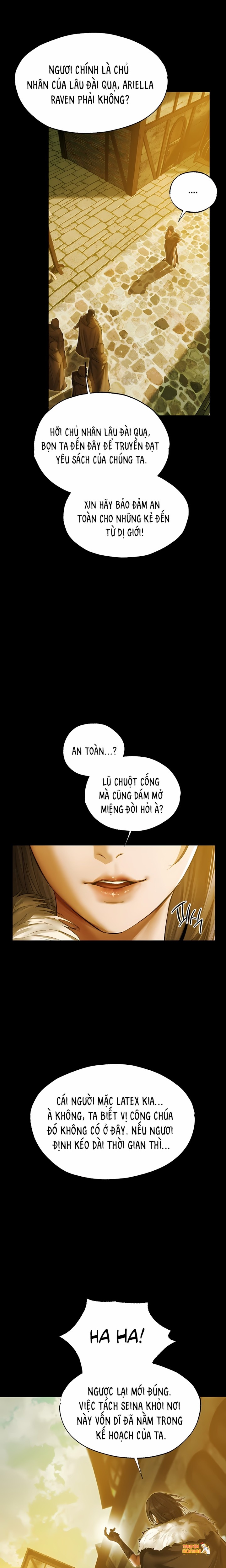 Xem ảnh Chinh Phạt Milf Ở Thế Giới Khác - Chapter 117 - tmp6nfyw5vm - Truyenhentaiz.net