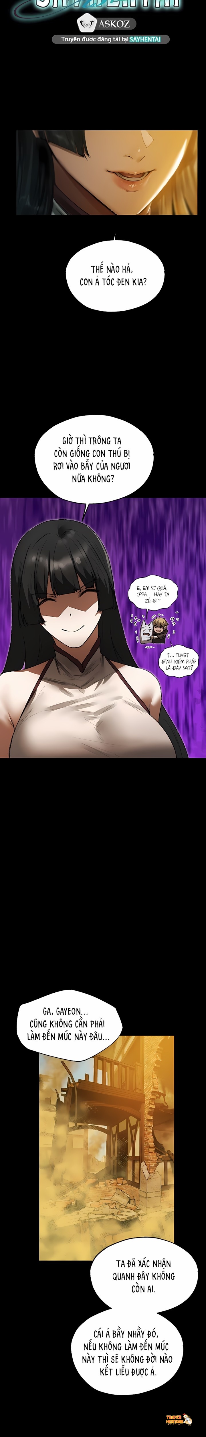 Xem ảnh Chinh Phạt Milf Ở Thế Giới Khác - Chapter 117 - tmpybt23865 - Truyenhentaiz.net