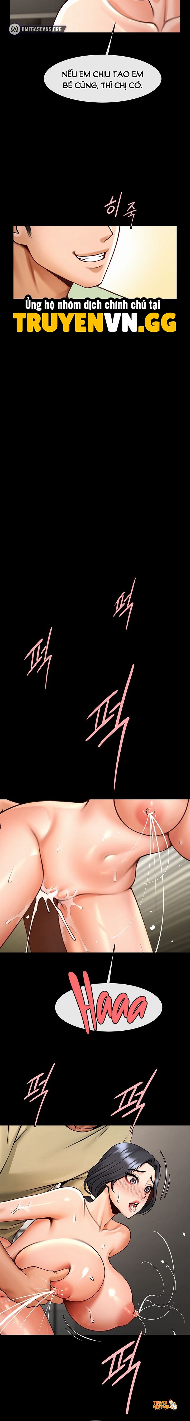 Xem ảnh Giao Kèo Ma Quỷ - Chapter 96 - tmp1x0ux8h - Truyenhentaiz.net