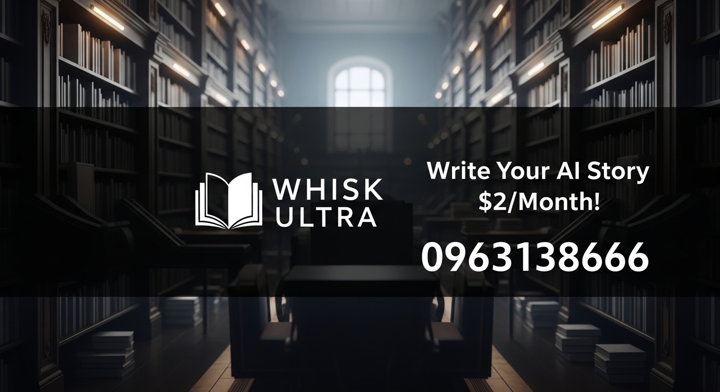 account first whisk ultra