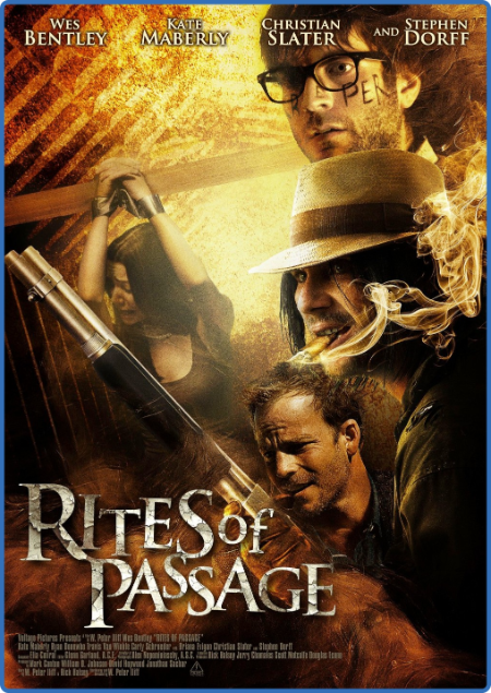 Rites of Passage 2012 1080p BluRay x265-RARBG