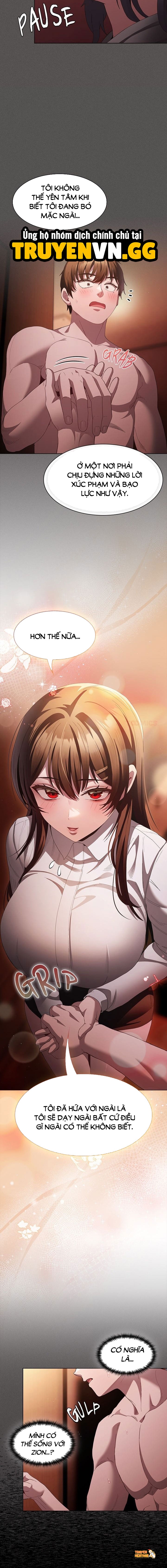 Trang truyện tmpkj2t13oo trong truyện tranh Tin Em Đi! Em Trao Anh Lần Đầu Mà - Chapter 16 - zhentaivn.pro