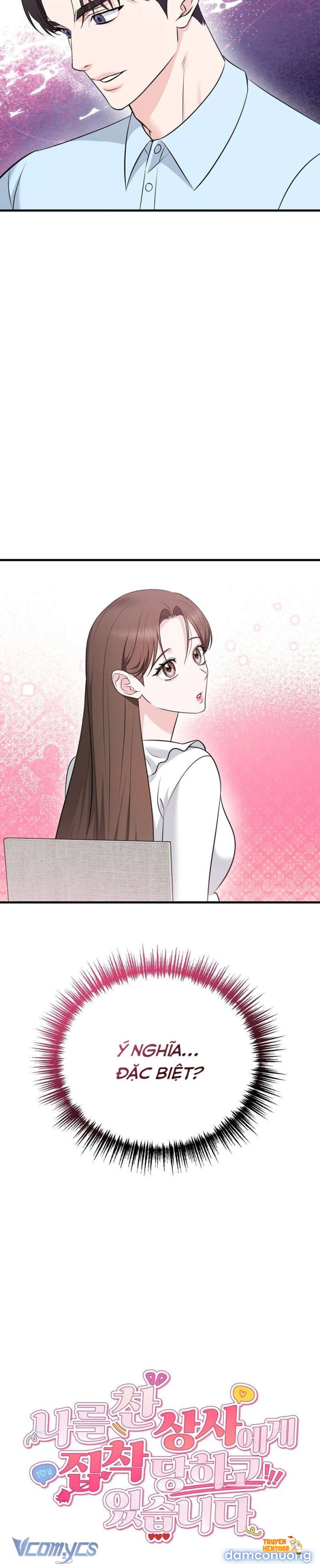 Xem ảnh [18+] Bị Ám Ảnh Bởi Người Sếp Đã Từng Từ Chối Tôi - Chapter 7 - tmp4co7sq6q - Truyenhentaiz.net