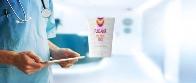 Fungalor Premium Plus Aquí usted compra.