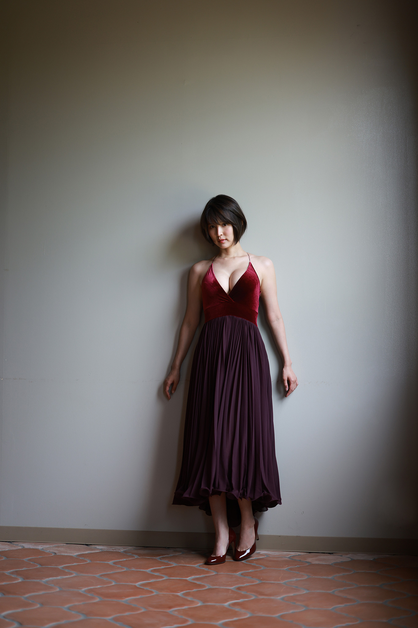 8woman NO.019「葵つかさ」 25