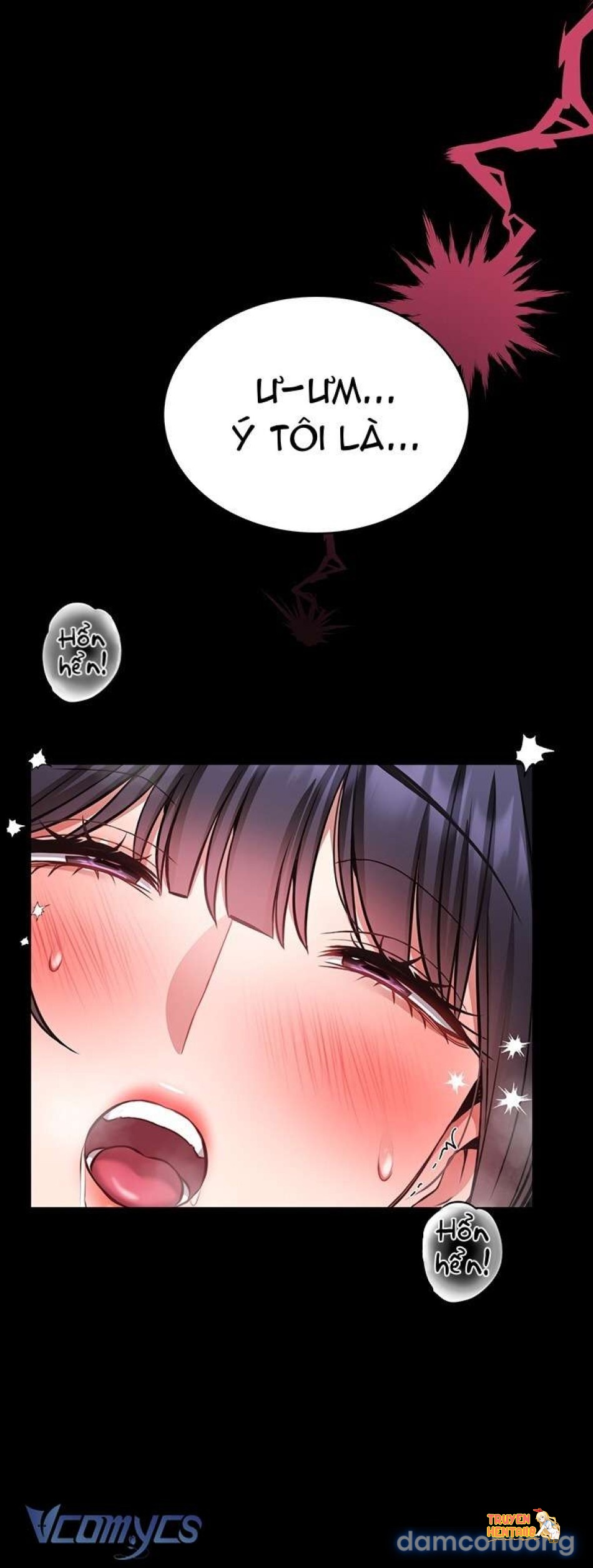 Xem ảnh tmp3boh0l4j trong truyện hentai Hướng Dẫn Bảo Vệ Bản Thân - Chapter 4 - hentaitvn.net