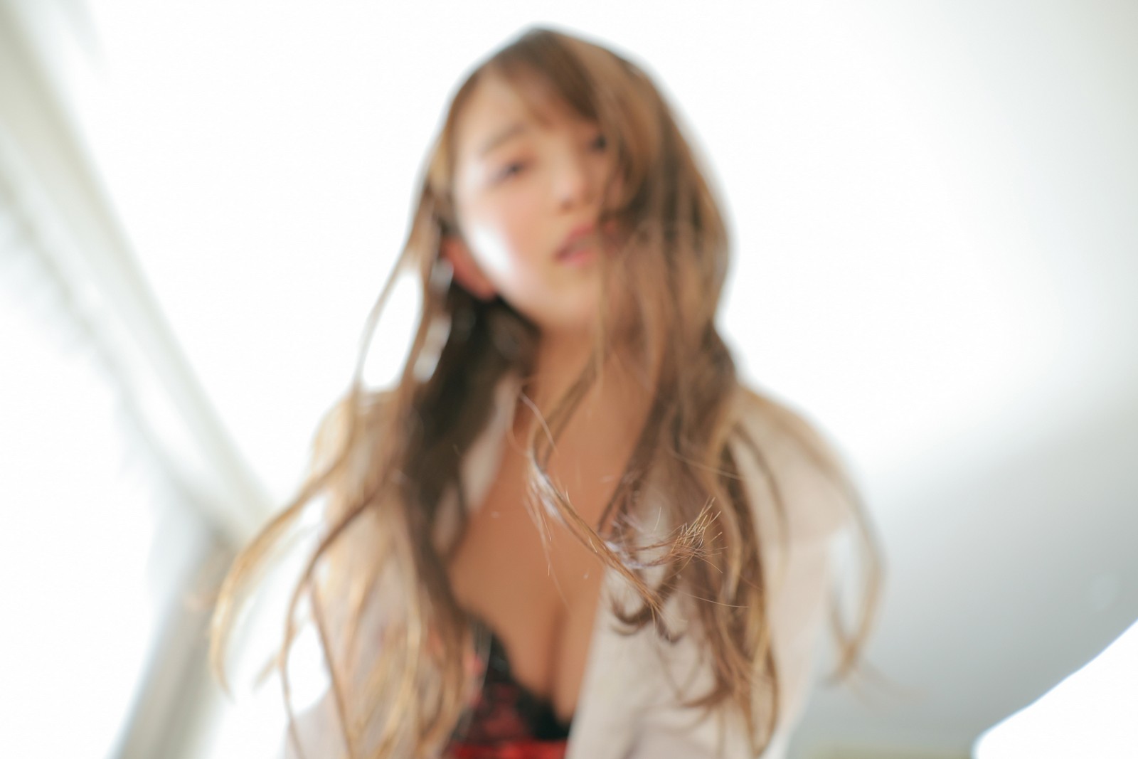 いくみ 学姐同住主题 写真图集｜剧情向 Cosplay 摄影（234P｜370MB）插图7