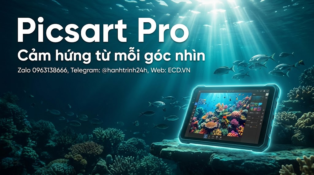 picsart pro android
