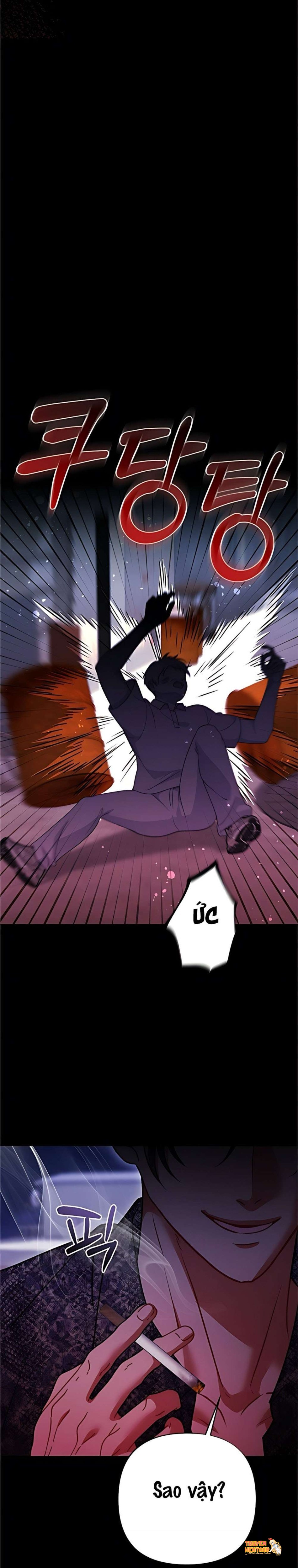 Xem ảnh 〖18+〗- Tin Đồn Bẩn Thỉu - Chapter 8 - tmppookl0cf - Truyenhentaiz.net