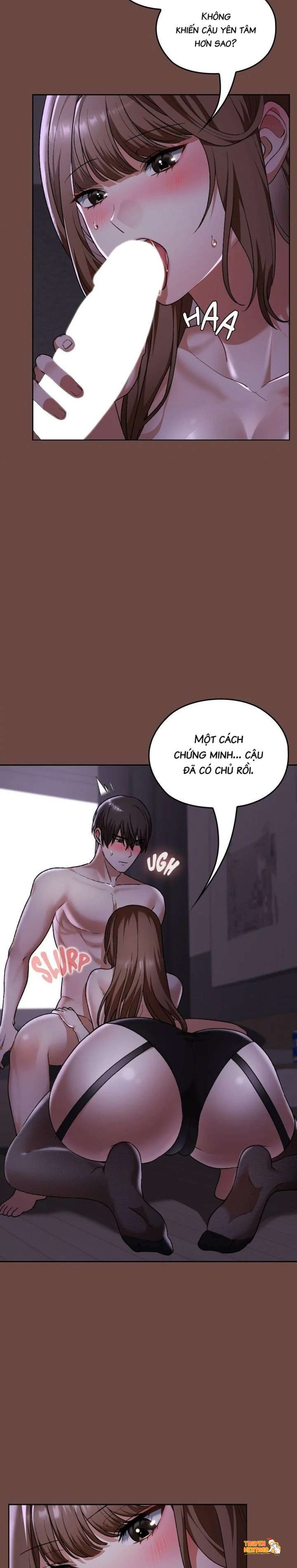 Xem ảnh [18+] Đừng Nói Với Ai Ở Trường! - Chapter 40 - tmp1vsjg0mj - Truyenhentaiz.net
