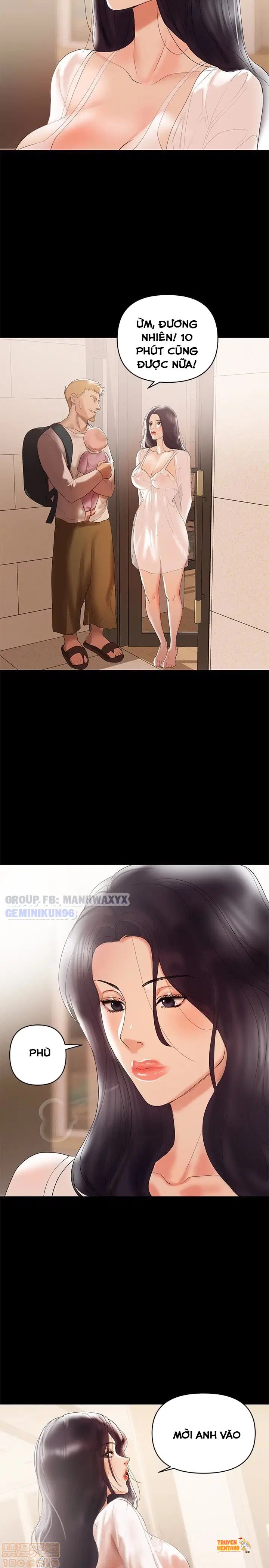 Xem ảnh tmphytoog20 trong truyện hentai Vú Nuôi Của Tôi - Chapter 5 - hentaitvn.net