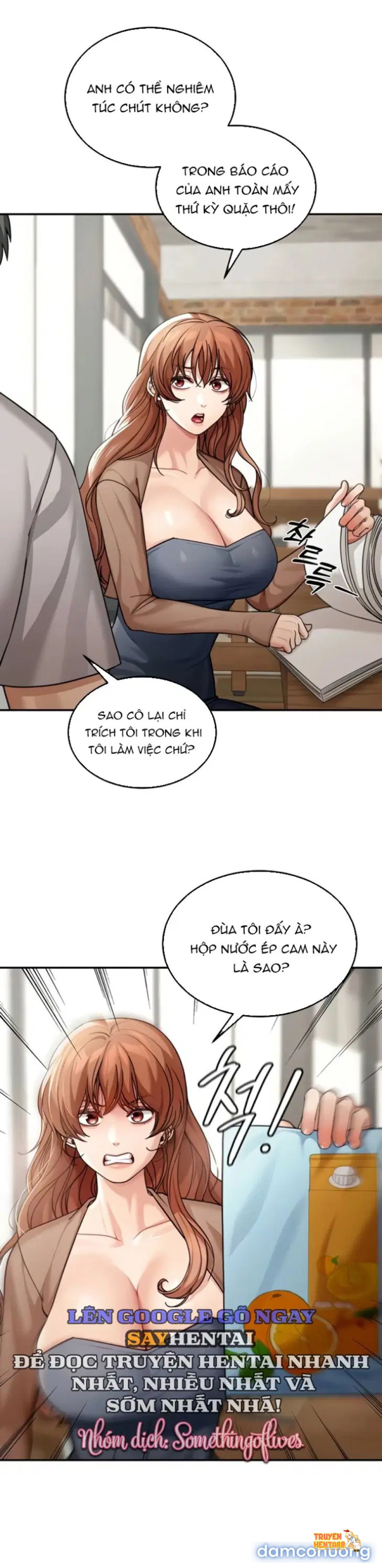 Xem ảnh Cuộc Sống Ở Mỹ - Chapter 7 - tmpd5ojznkb - Truyenhentaiz.net