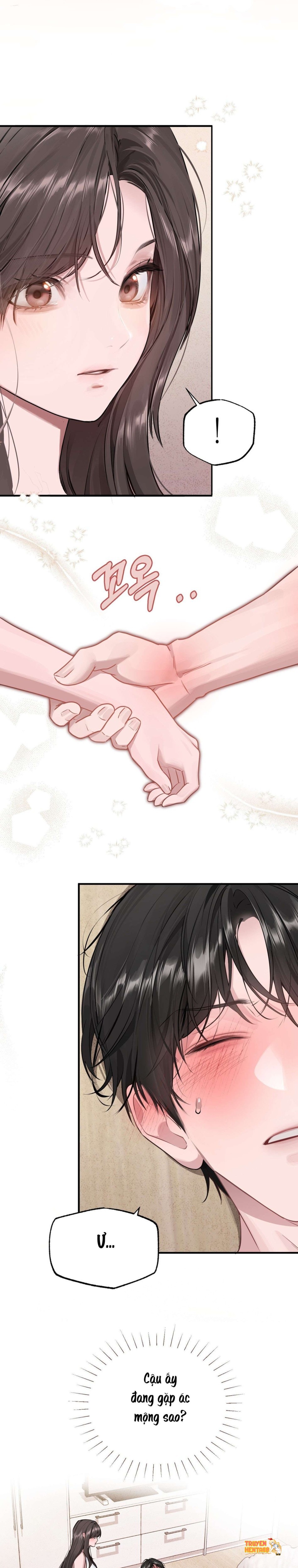 Xem ảnh Ji Woo Và Woo Yeon - Chapter 2 - tmpr8kpshf5 - Truyenhentaiz.net