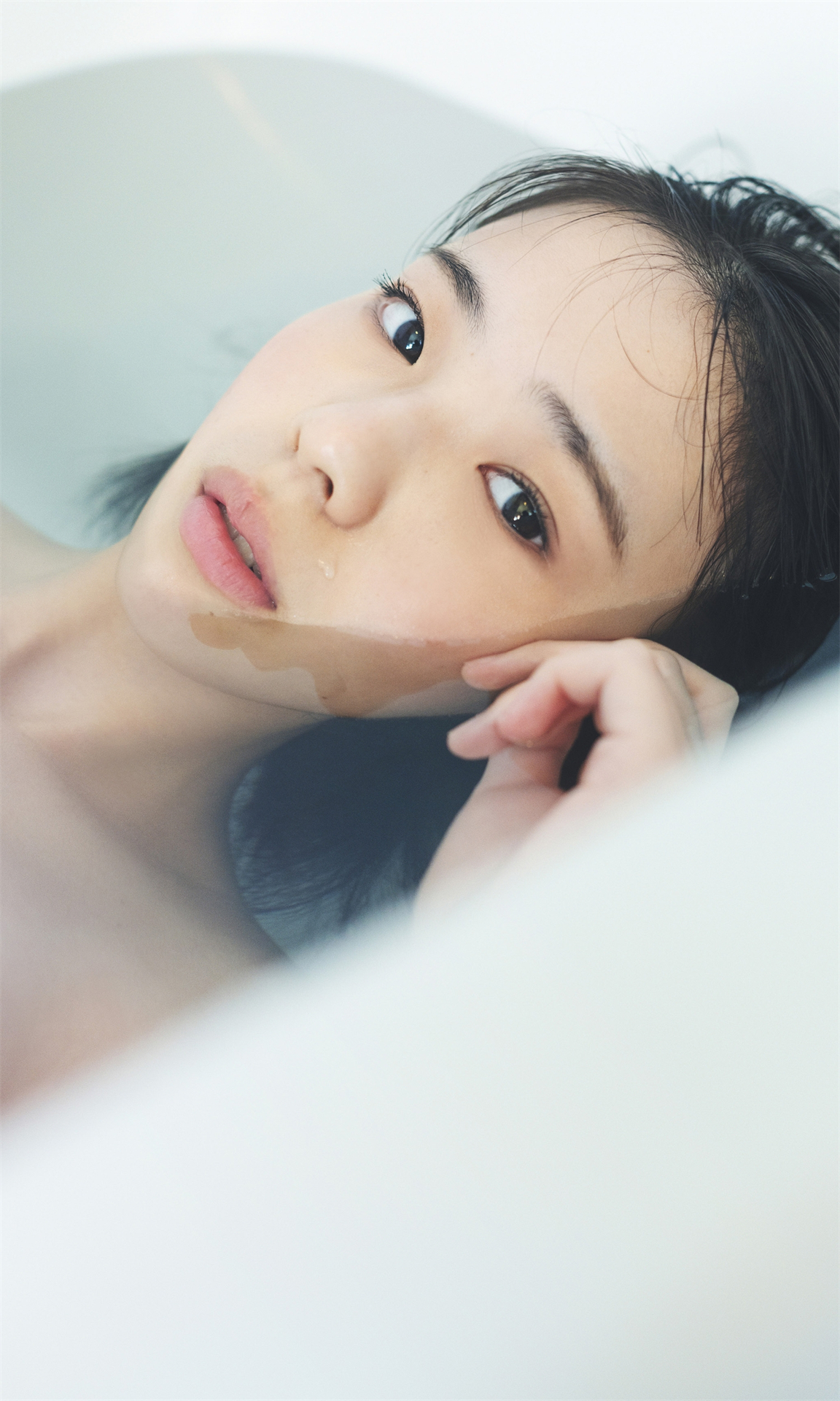 菊地姫奈 NO.006「春めく、ほのめく」 57