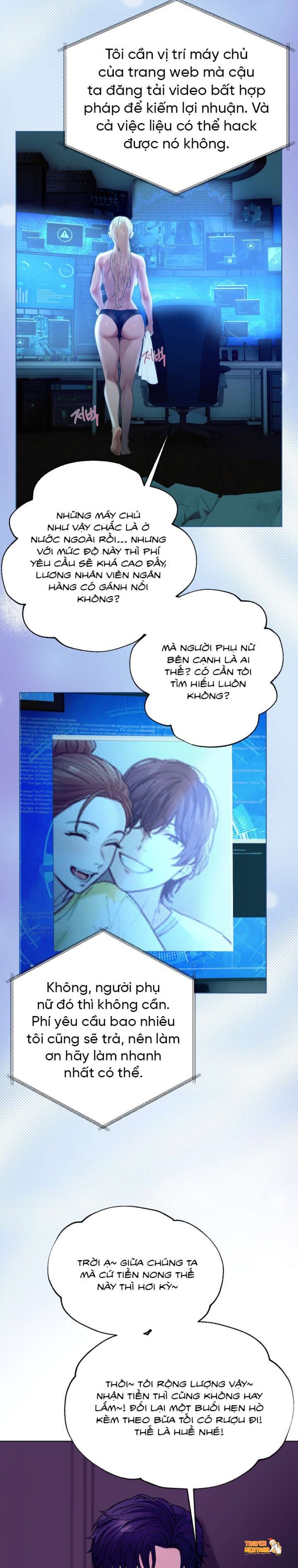Xem ảnh [18+] Muốn Tăng Ca Không? - Chapter 18 - tmppdfl2od5 - Truyenhentaiz.net