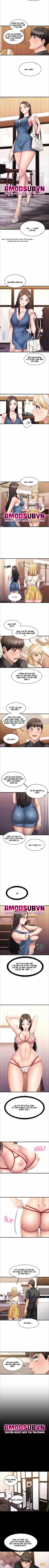 Trang truyện tmpr4q 6khm trong truyện tranh Ranh Giới Người Bạn - Chapter 8 - truyenhentai18.net