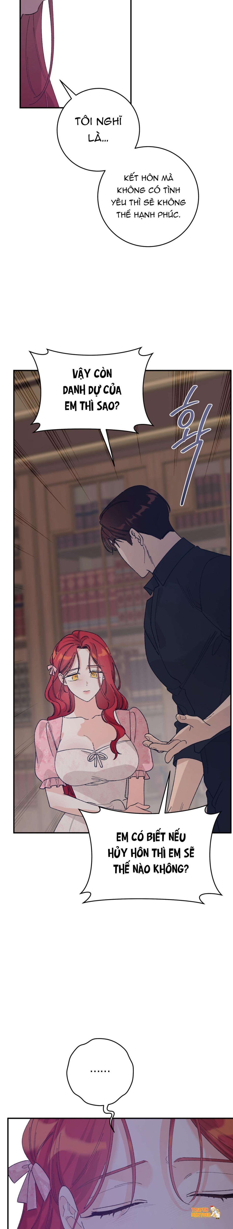 Xem ảnh [không Che] [18+] Sở Thích Khó Nói Của Quý Cô - Chapter 17 - tmp77n2cioi - Truyenhentaiz.net