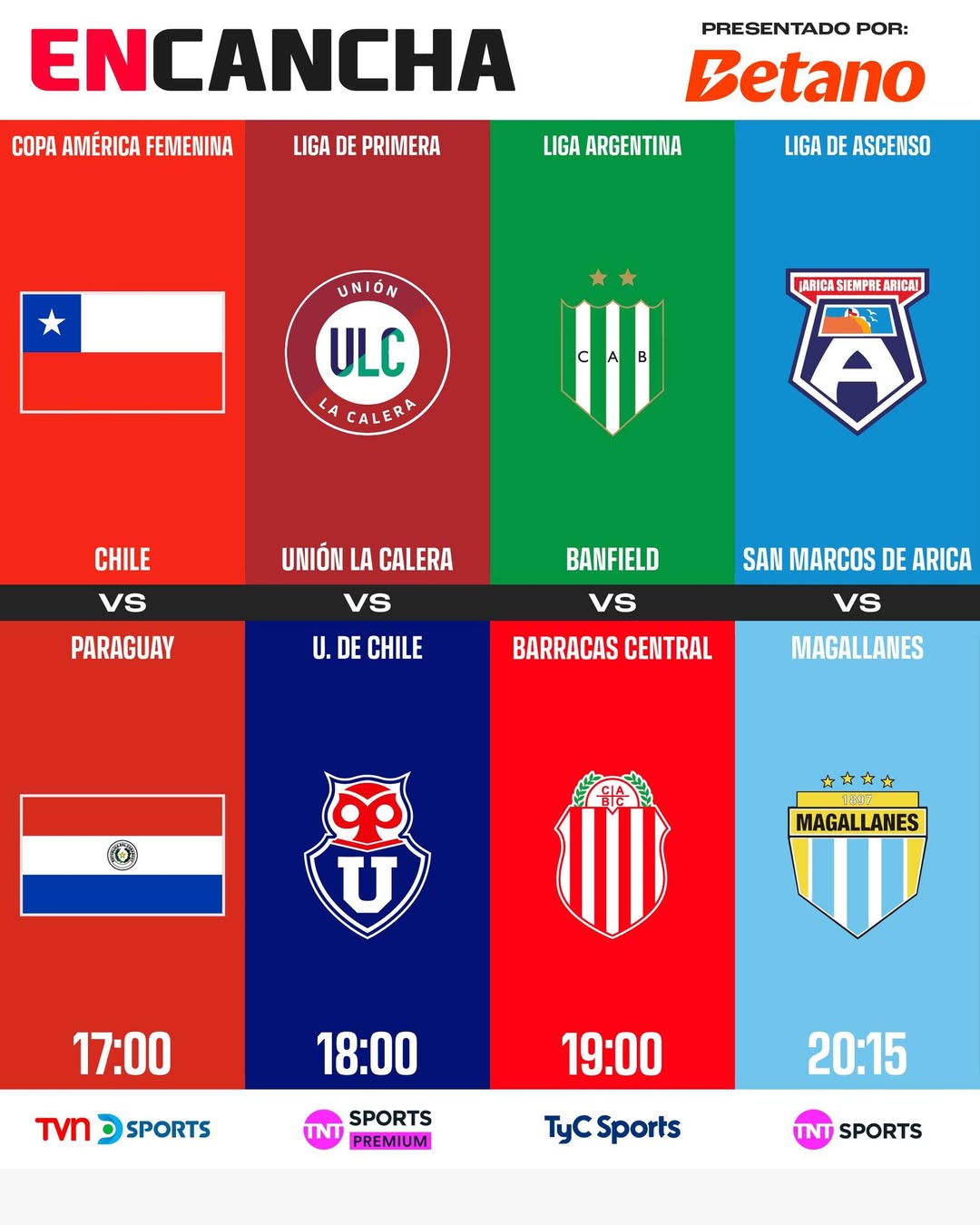 [Imagen: LUNES-DE-F-TBOL-La-cartelera-de-partidos...ida-de.jpg]
