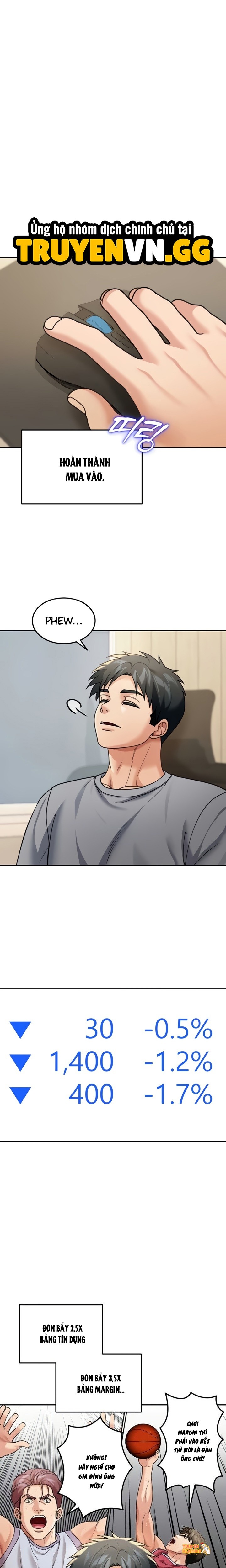 Xem ảnh Cuộc Sống Ở Mỹ - Chapter 10 - tmp13cvdn x - Truyenhentaiz.net