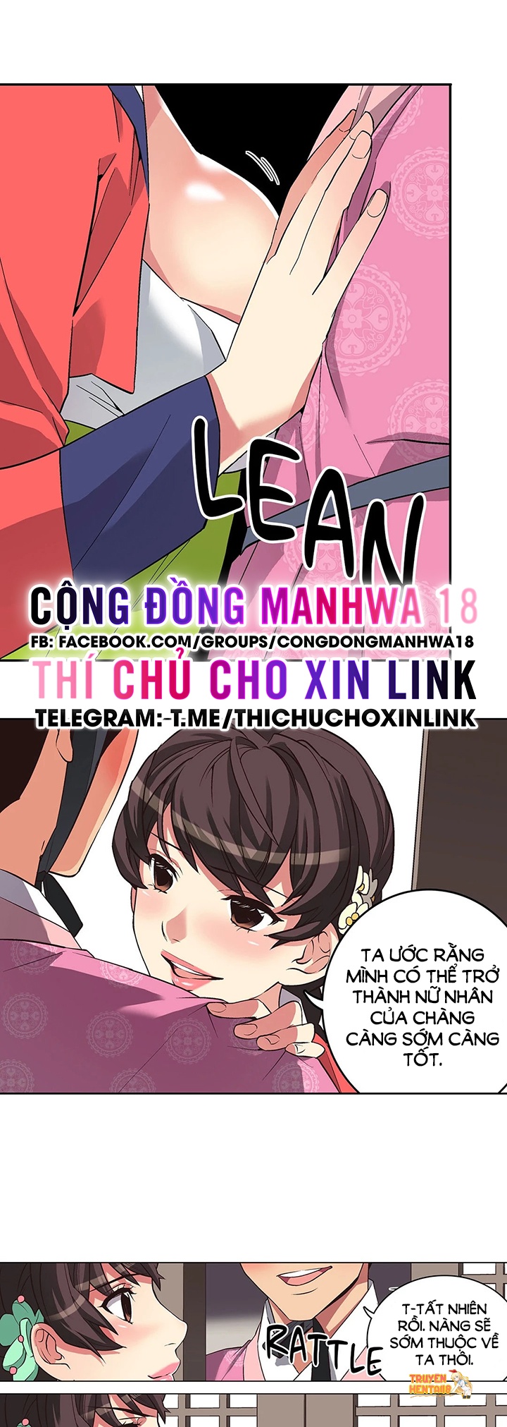 Trang truyện tmp3zjr05tz trong truyện tranh Biên Niên Sử Của Dâm Thư - Chapter 9 - truyenhentai18.net