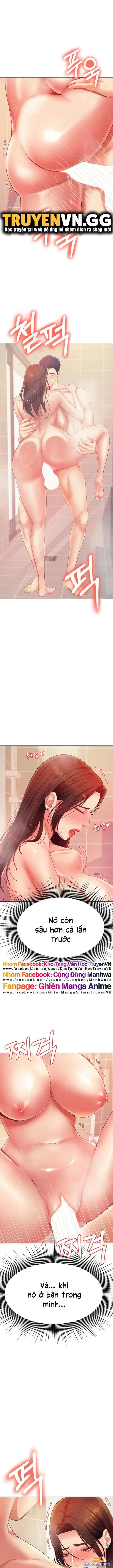 Trang truyện tmp9kg ih45 trong truyện tranh Cô Giáo Ngoài Giờ - Chapter 10 - truyenhentai18.net