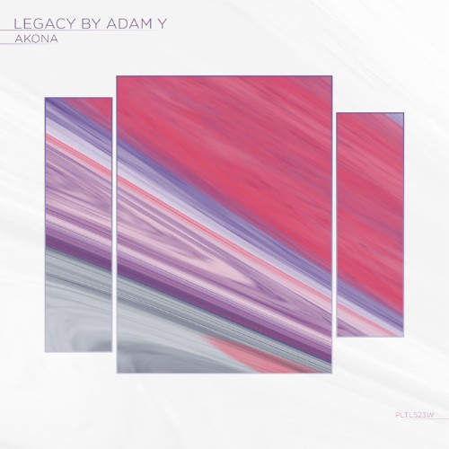 Legacy By Adam Y - Akona (2026)