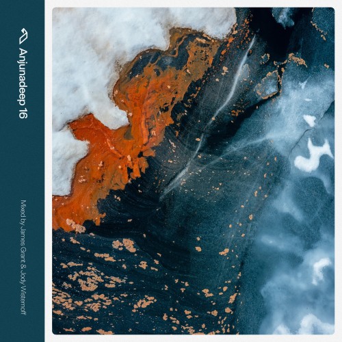 VA - Anjunadeep 16 (2026)