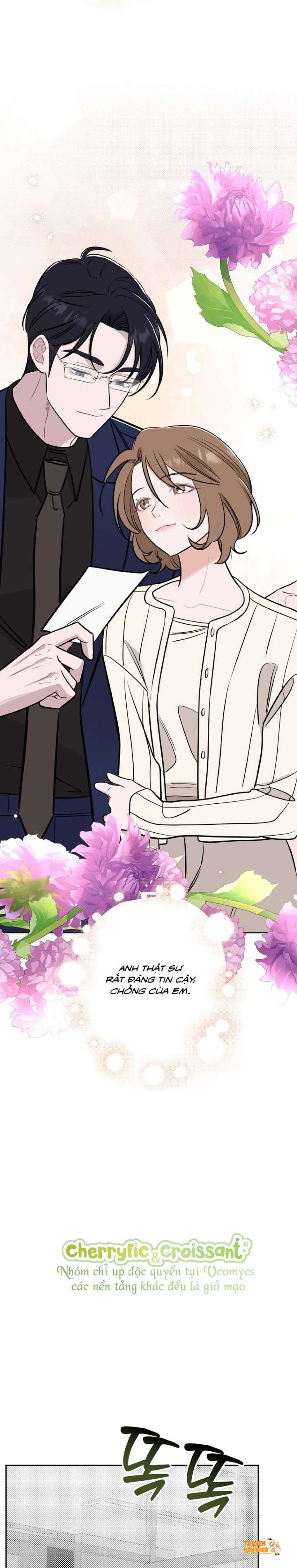 Xem ảnh 『18+』cuộc Hôn Nhân Chính Trị Đó, Tôi Sẽ Nhận - Chapter 16 - tmp59xko5v6 - Truyenhentaiz.net