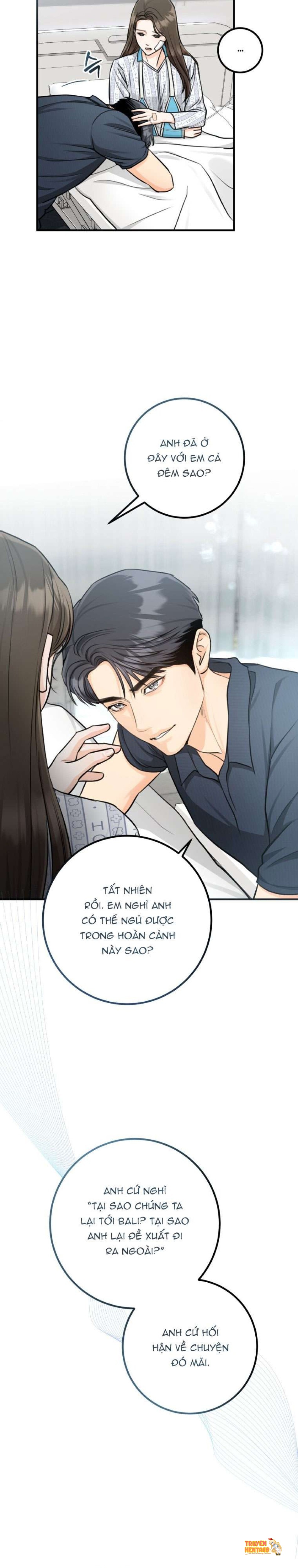 Trang truyện tmpauvu8nck trong truyện tranh [18+] Chuyện Kết Hôn - Chapter 51 - truyenhentai18.net