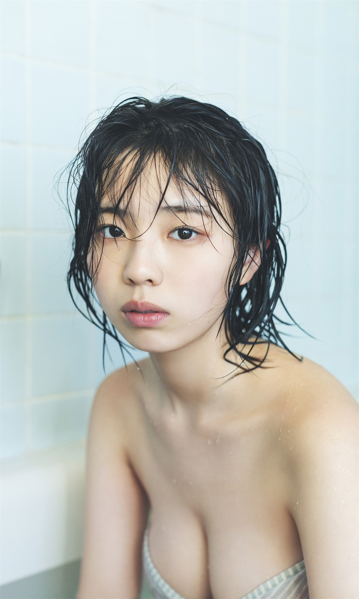 菊地姫奈 NO.006「春めく、ほのめく」 66