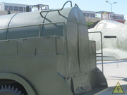 Американский автомобиль Studebaker US6 (топливозаправщик БЗ-35С), Музей военной техники, Верхняя Пышма IMG-2956
