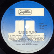 Snezana Savic - Diskografija Snezana-Savic-23-02-1984-LP-A-strana