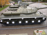Советский тяжелый танк ИС-3, Белгород DSC03943