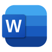 microsoft word