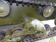 Советский легкий танк Т-26 обр. 1931 г., Музей военной техники, Верхняя Пышма DSCN4299