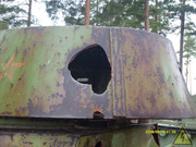 Советский легкий танк Т-26, обр. 1939г.,  Panssarimuseo, Parola, Finland S6302196