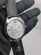 MI 1057 черный рмень 2