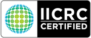 IICRC Certified