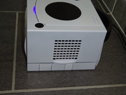 [VDS] Gamecube custom avec Puce Xeno 1.05 + Lecteur Gecko + CD SWISS DSC03743