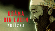 Usáma bin Ládin zblízka / CZ