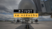 Život ve vzduchu / CZ