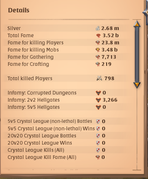 Stats