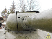 Советский тяжелый танк ИС-2, Воронеж DSCN8211
