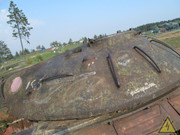 Советский тяжелый танк ИС-3, "Линия Сталина", Заславль IS-3-Zaslavl-2-033