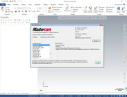 Mastercam 2021 v23.0.23872.0 Update 2.1 Only (x64)