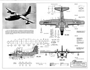 Grumman HU-16B ASW 3V