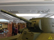 Советский легкий танк БТ-5, Музей военной техники УГМК, Верхняя Пышма  DSCN4970